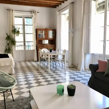 Lejlighed Villamaria